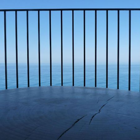 Апартаменты Casalmare Чефалу Экстерьер фото