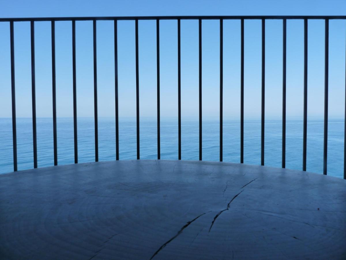 Апартаменты Casalmare Чефалу Экстерьер фото